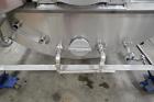 Lyco Rotary Drum Blancher
